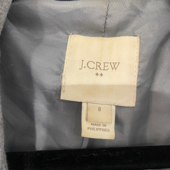 J.Crew Factory Coat - Picture 2 of 2